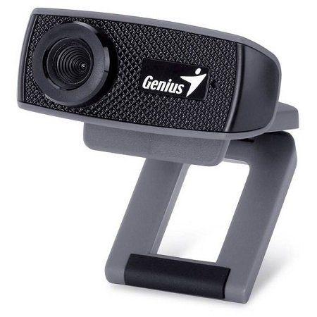 Računarske periferije i oprema - GENIUS FACECAM 1000X V2 WEB KAMERA - Avalon ltd